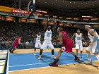 Pantalla NBA 2K12