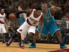 Pantalla NBA 2K12