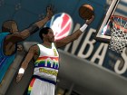 Pantalla NBA 2K12