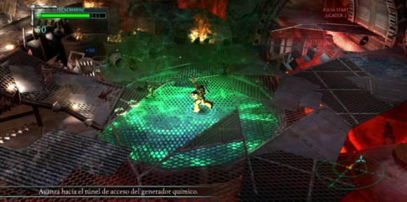 Warhammer 40.000: Kill Team
