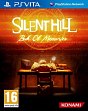 Silent Hill: Book of Memories