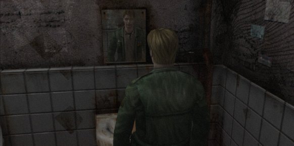 Silent Hill Collection HD