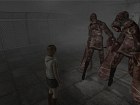 Pantalla Silent Hill Collection HD