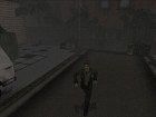 Pantalla Silent Hill Collection HD