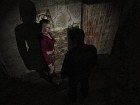Pantalla Silent Hill Collection HD