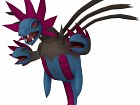 Pok&eacute;dex 3D 3DS