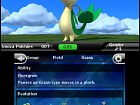 Pok&eacute;dex 3D 3DS