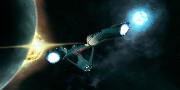Star Trek