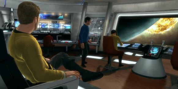 Star Trek