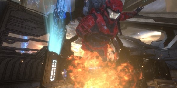 Halo Combat Evolved Anniversary