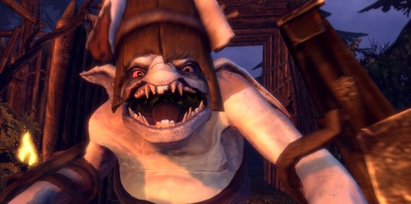 Fable The Journey (Xbox 360)