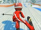 V�deo Kinect Sports 2: Skiing Trailer