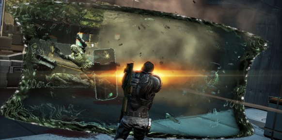 Fuse (PlayStation 3)