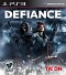 Defiance