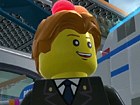 LEGO City Undercover - Webisode 3: Frank Honey