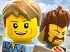 Video An&aacute;lisis 3DJuegos (LEGO City Undercover)