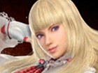 Tekken 3D Prime Edition - Gameplay: Supervivencia Especial