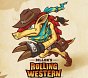Dillon's Rolling Western