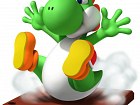 Pantalla Mario Party 9