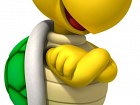 Pantalla Mario Party 9
