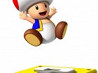 Pantalla Mario Party 9