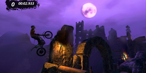 Trials Evolution (Xbox 360)