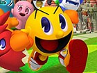 Pac-Man Party 3D