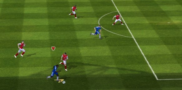 FIFA 13 (iOS)