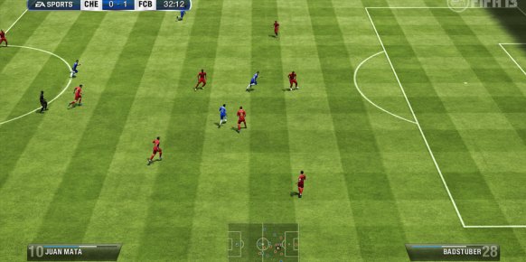 FIFA 13 (Xbox 360)
