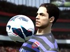 V�deo FIFA 13: Arsenal Segunda Equipaci&oacute;n