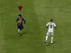 V�deo FIFA 13: Gameplay: El Cl&aacute;sico