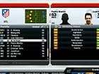 V�deo FIFA 13: Gameplay: Nacionalizando el Atl&eacute;tico