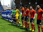 Gameplay: Poco Amistoso