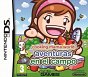 Cooking Mama: Club Aventure
