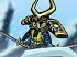 Skulls of the Shogun