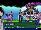 Digimon World Re: Digitize PSP