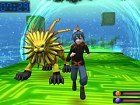 Pantalla Digimon World Re: Digitize