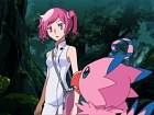 Digimon World Re: Digitize PSP