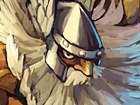 Dragon's Crown - El Enano