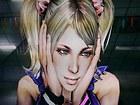 V�deo Lollipop Chainsaw: Gameplay: Captura E3 2012