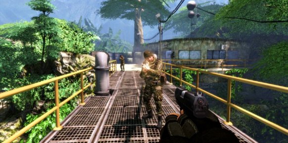 GoldenEye 007 Reloaded