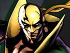 V�deo Ultimate Marvel vs. Capcom 3: New Fighter: Iron Fist