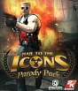 Duke Nukem Forever: Paquete Parodia - Saluda a los Iconos