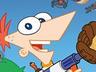 Phineas y Ferb: A Trav&eacute;s de la Segunda Dimensi&oacute;n