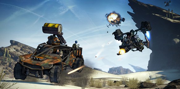 Borderlands 2 (PC)