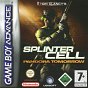 Splinter Cell: Pandora Tomorrow