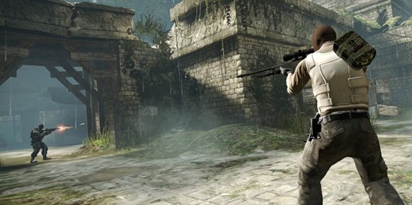 Counter-Strike: Global Offensive