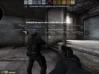 Pantalla Counter-Strike: Global Offensive