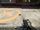 Pantalla Counter-Strike: Global Offensive