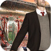Football manager 2012